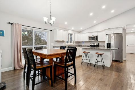 256 Huston Road Gorham ME 04038