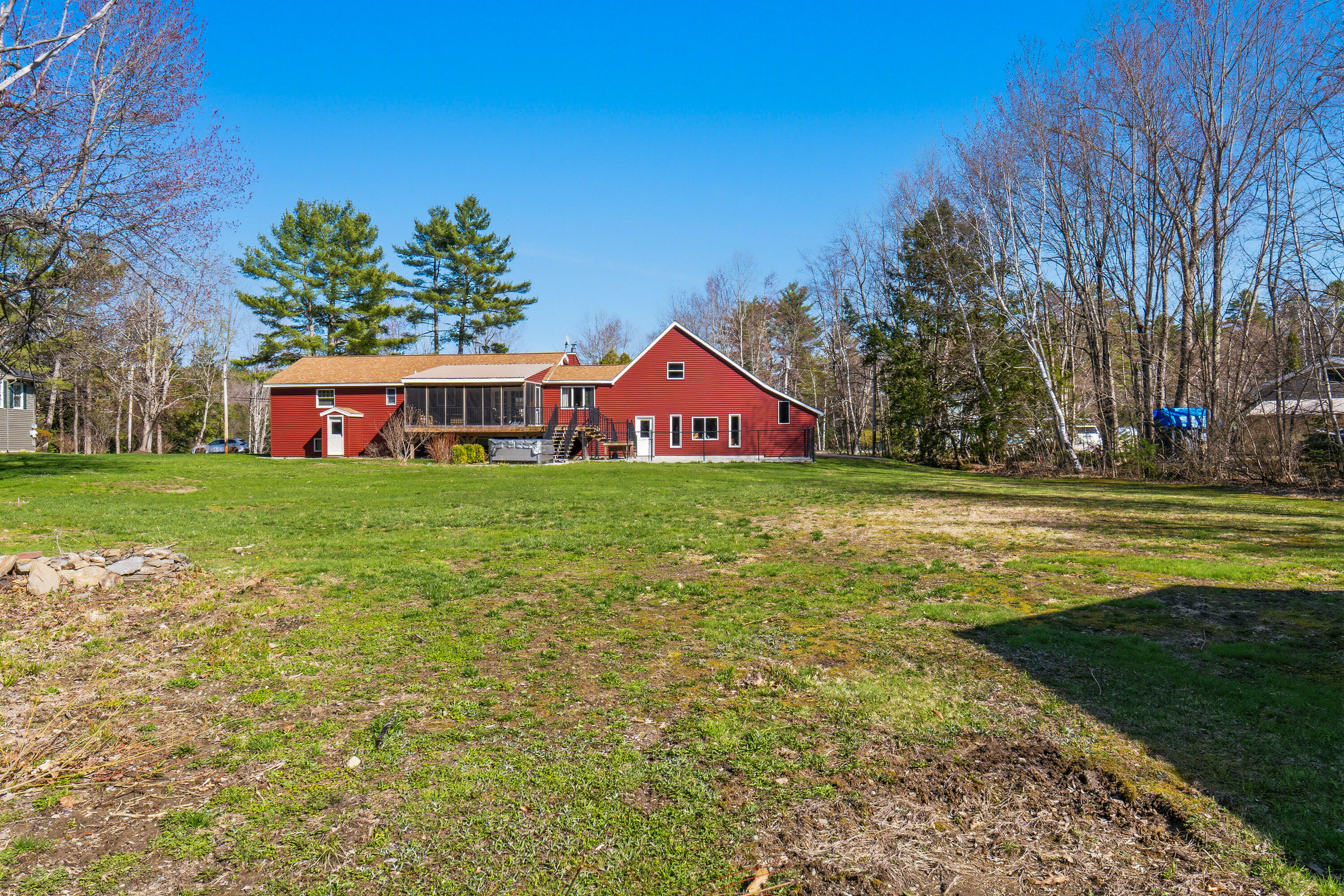 64 Annabessacook Drive Winthrop ME 04364