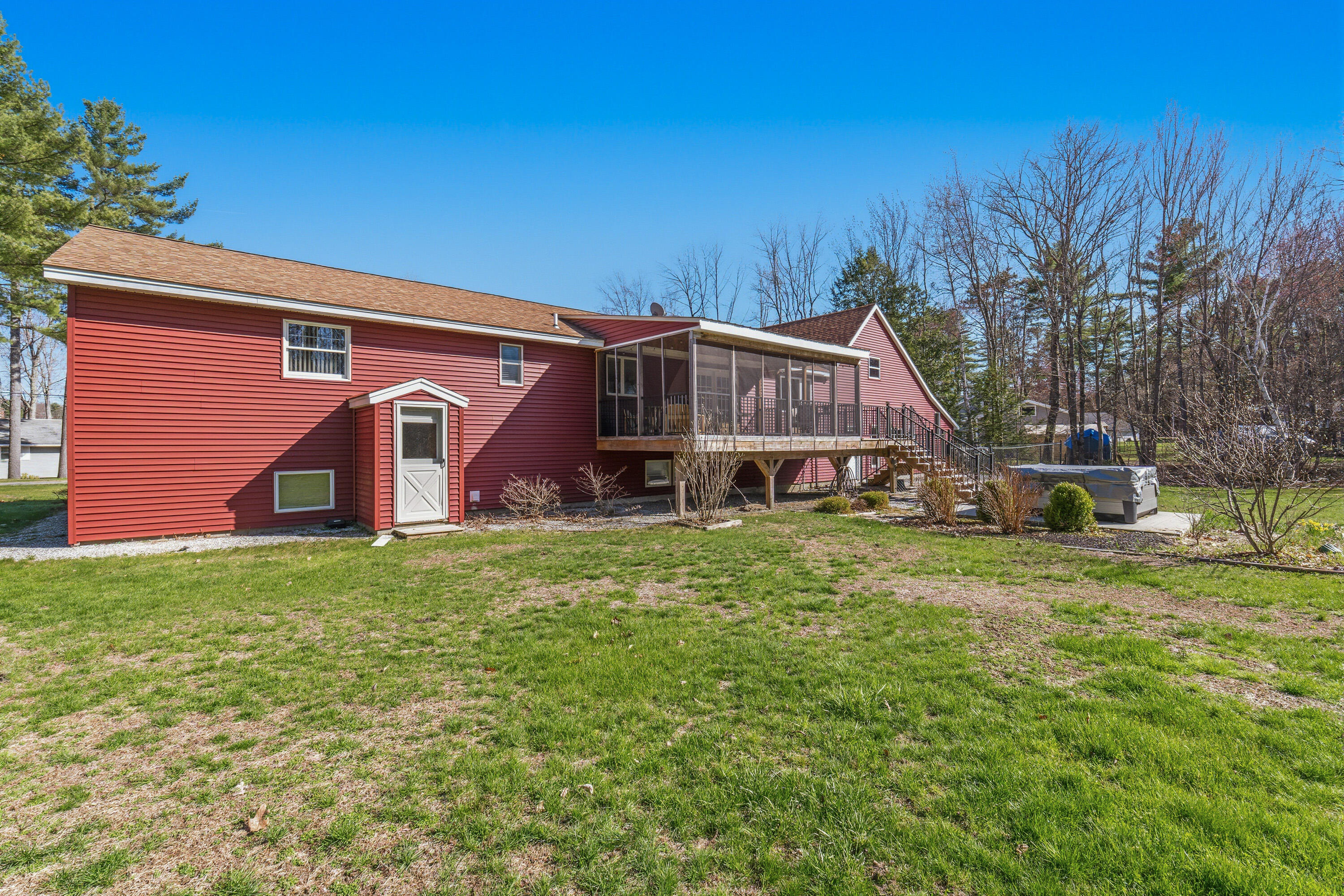 64 Annabessacook Drive Winthrop ME 04364
