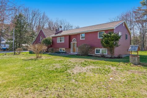 64 Annabessacook Drive Winthrop ME 04364