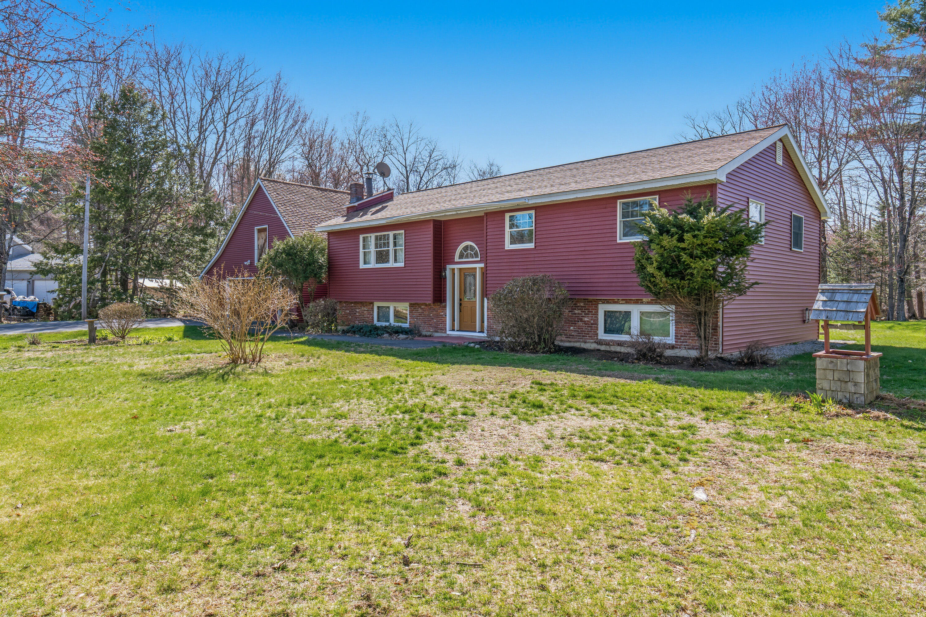 64 Annabessacook Drive Winthrop ME 04364