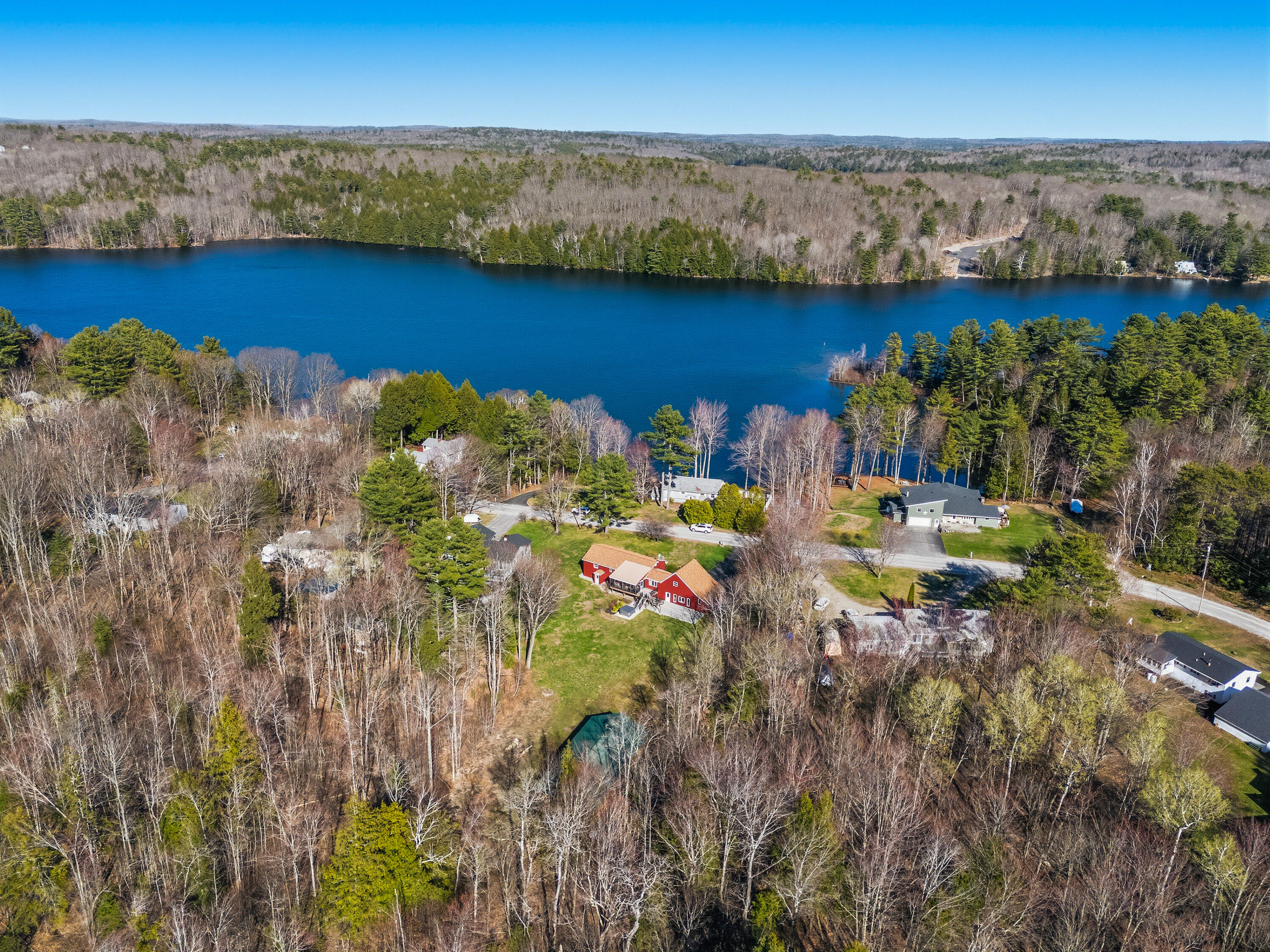 64 Annabessacook Drive Winthrop ME 04364