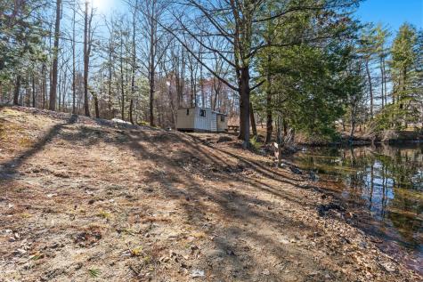 64 Annabessacook Drive Winthrop ME 04364