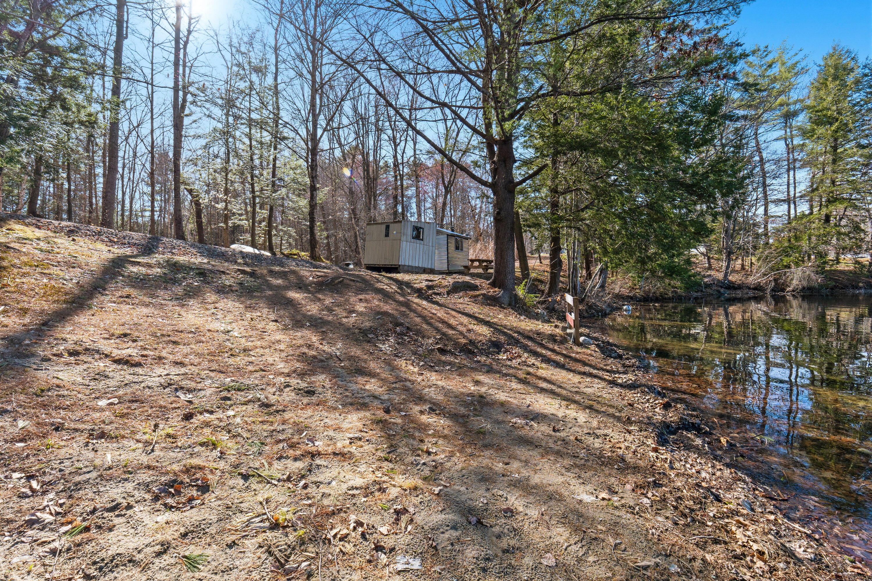 64 Annabessacook Drive Winthrop ME 04364