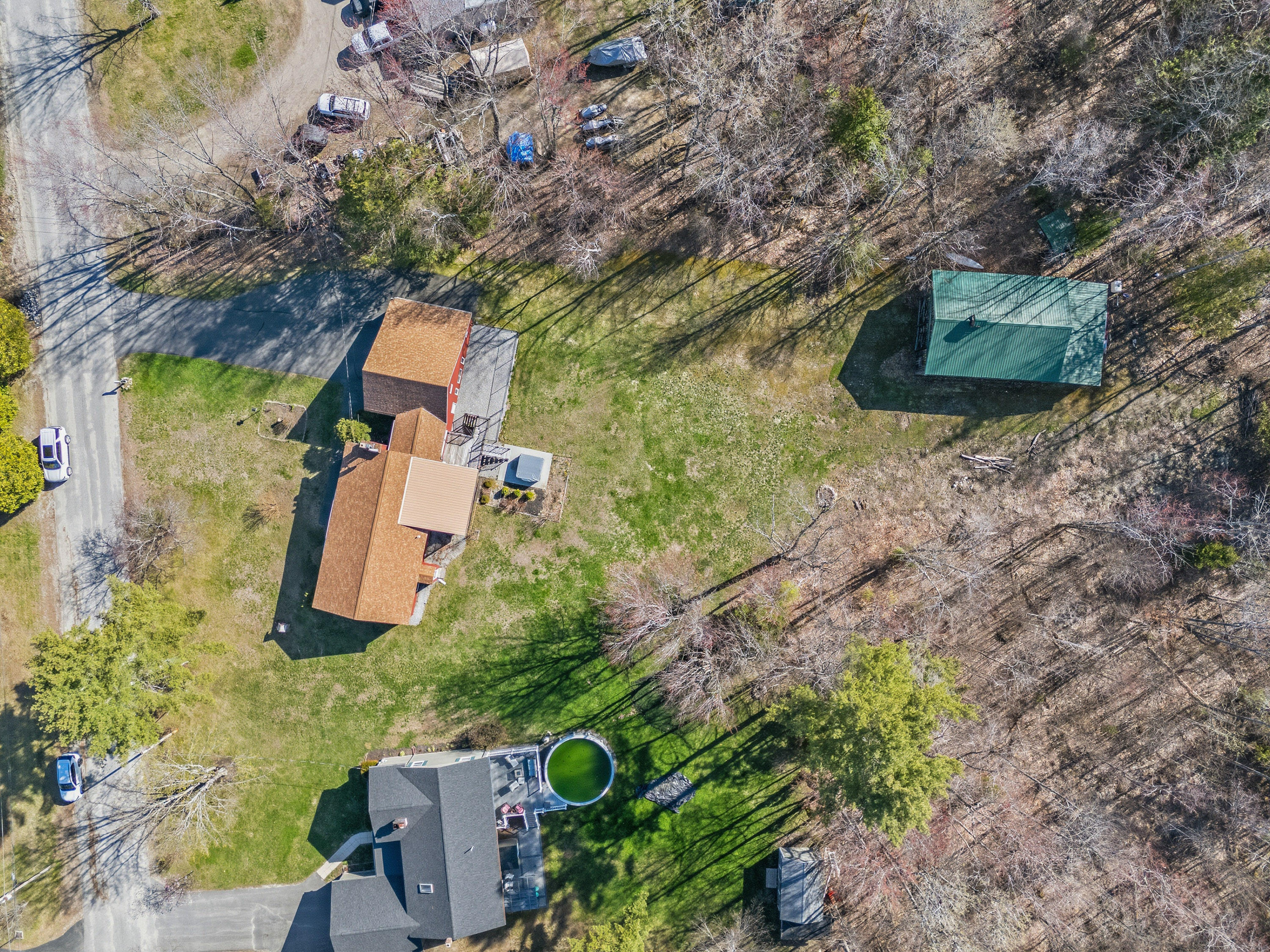 64 Annabessacook Drive Winthrop ME 04364