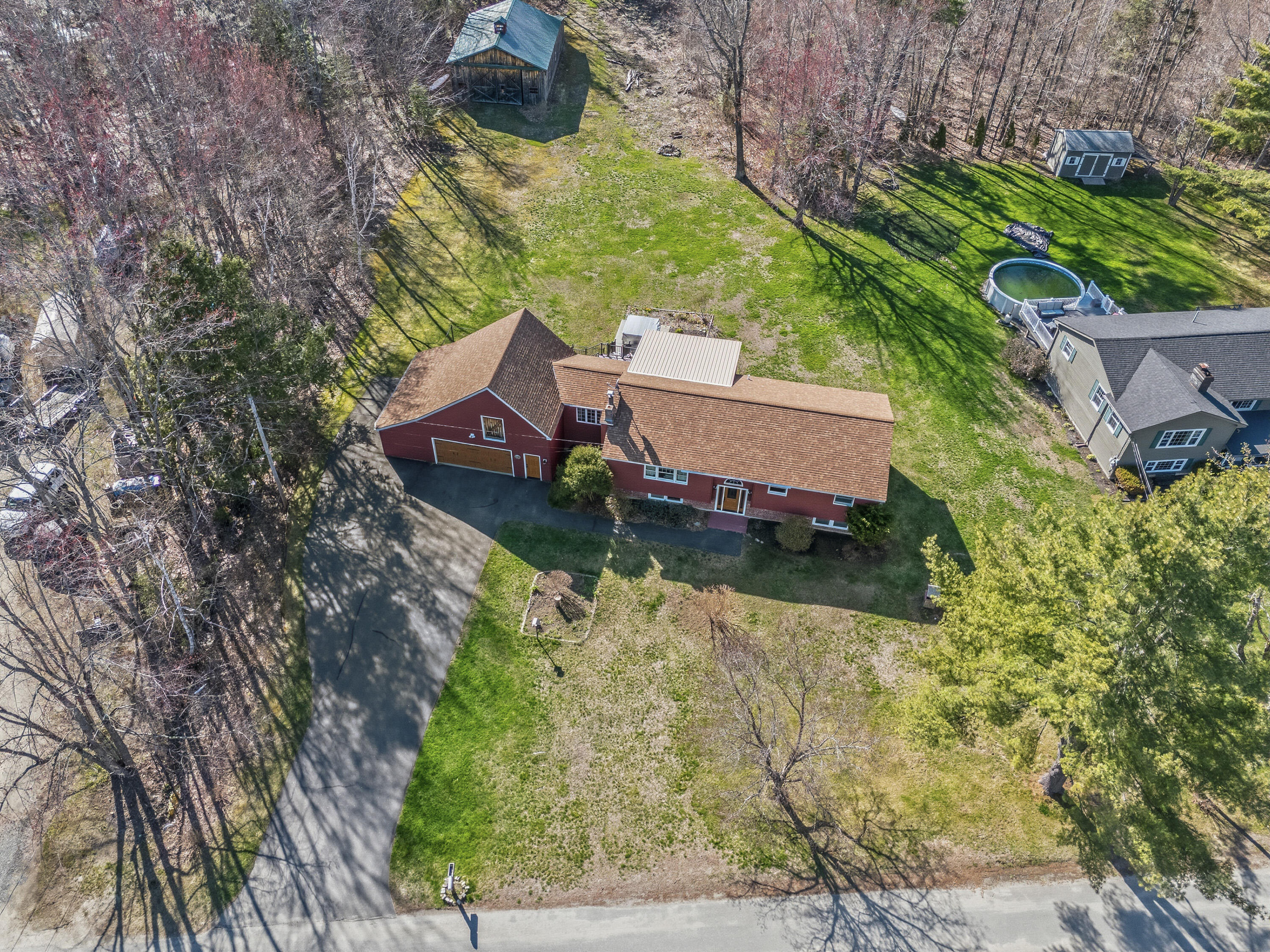 64 Annabessacook Drive Winthrop ME 04364