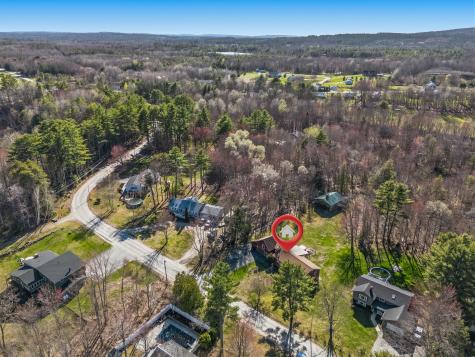 64 Annabessacook Drive Winthrop ME 04364