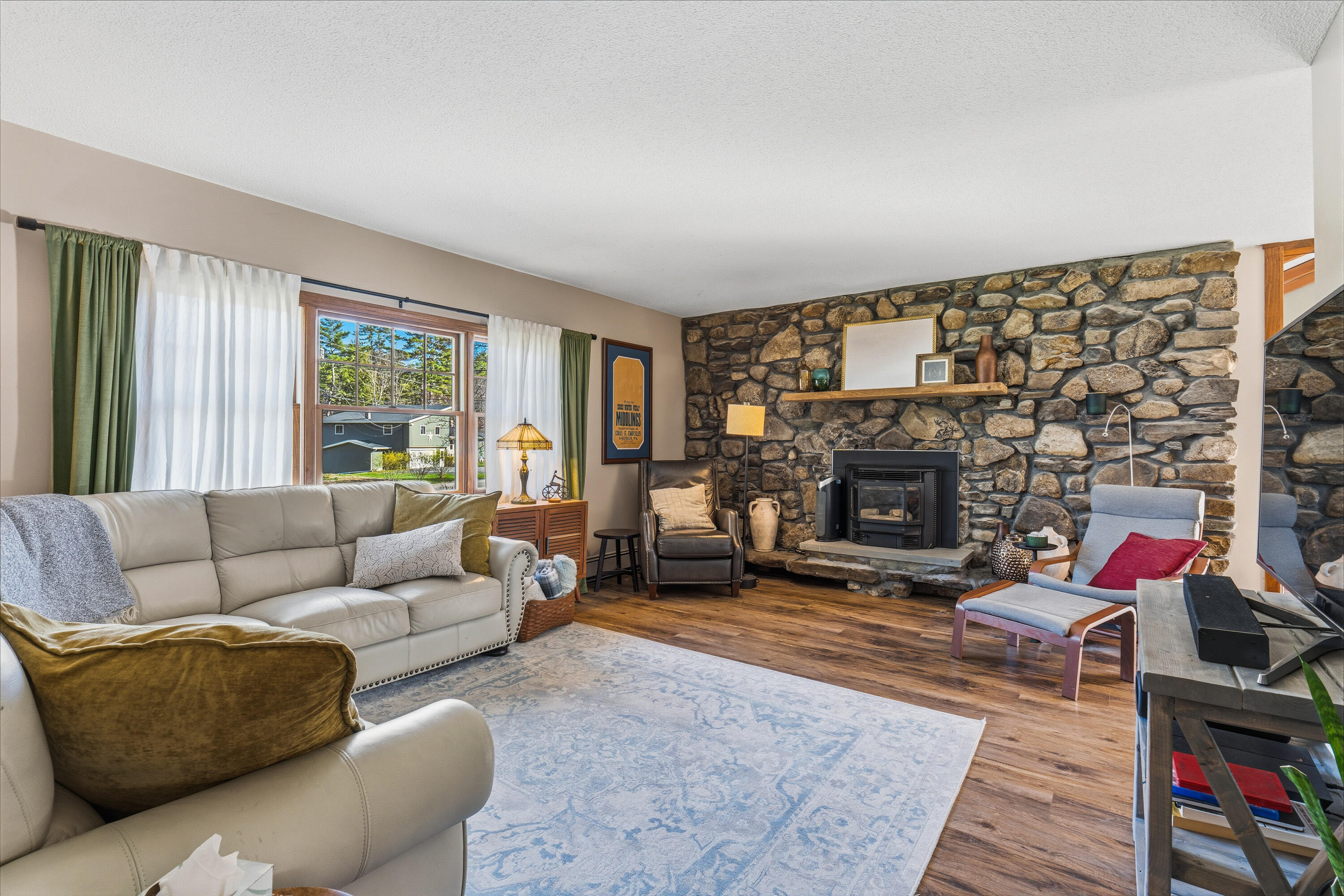 64 Annabessacook Drive Winthrop ME 04364