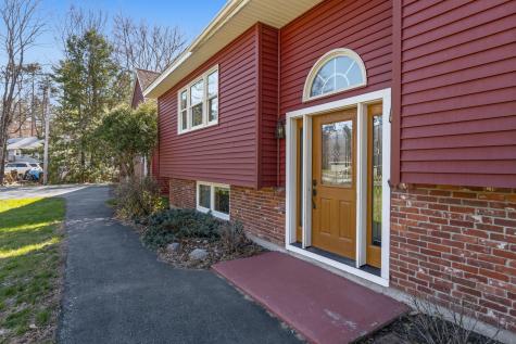64 Annabessacook Drive Winthrop ME 04364