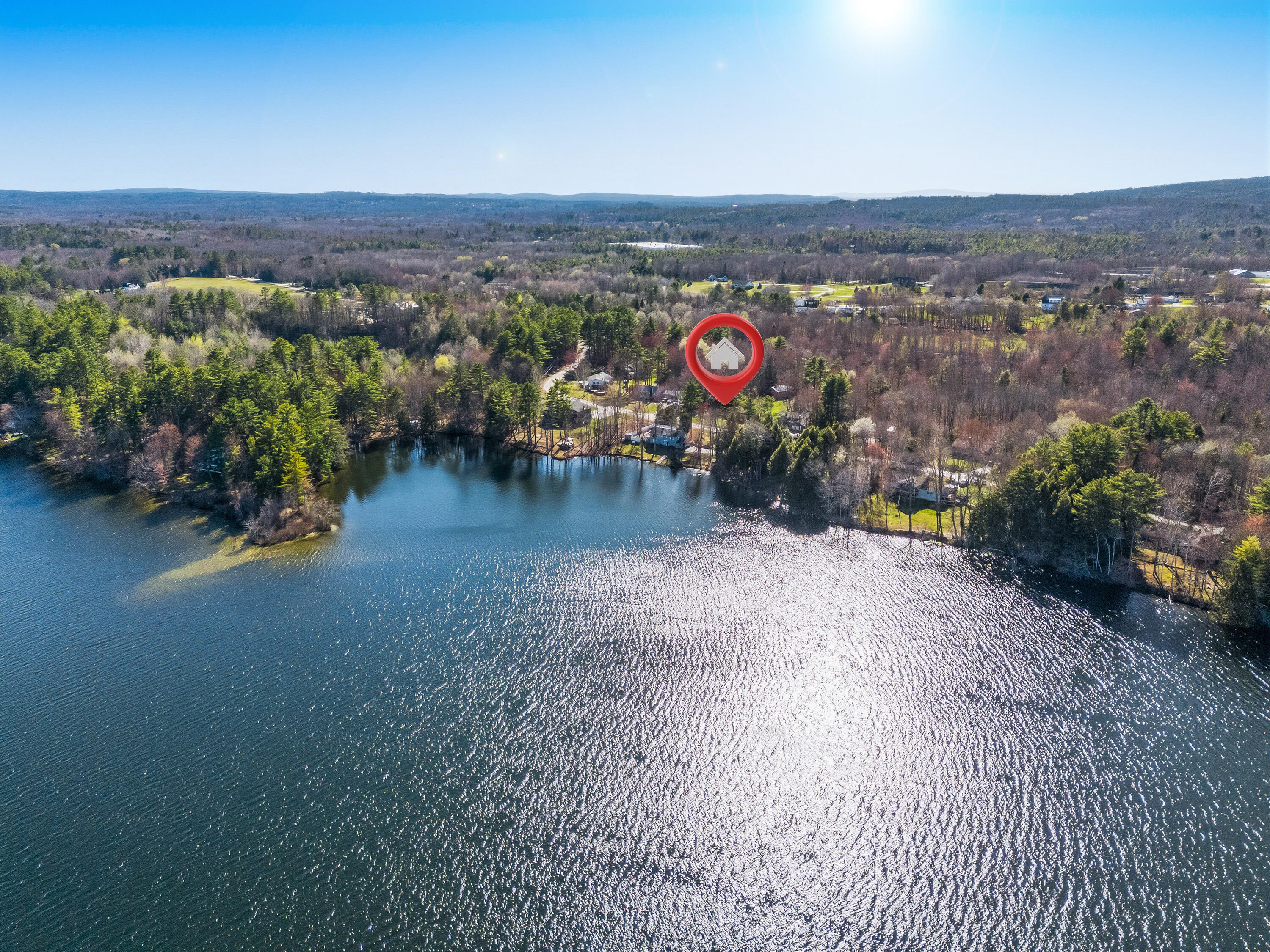 64 Annabessacook Drive Winthrop ME 04364