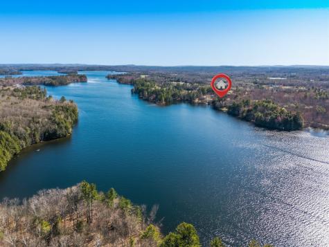 64 Annabessacook Drive Winthrop ME 04364