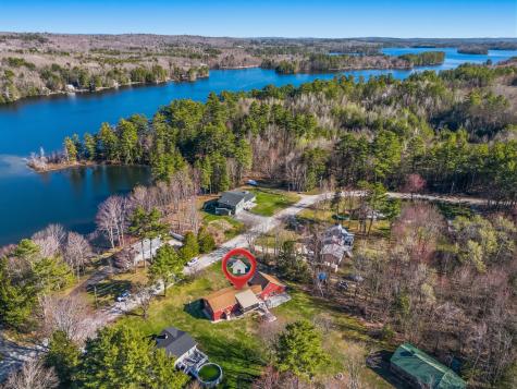 64 Annabessacook Drive Winthrop ME 04364