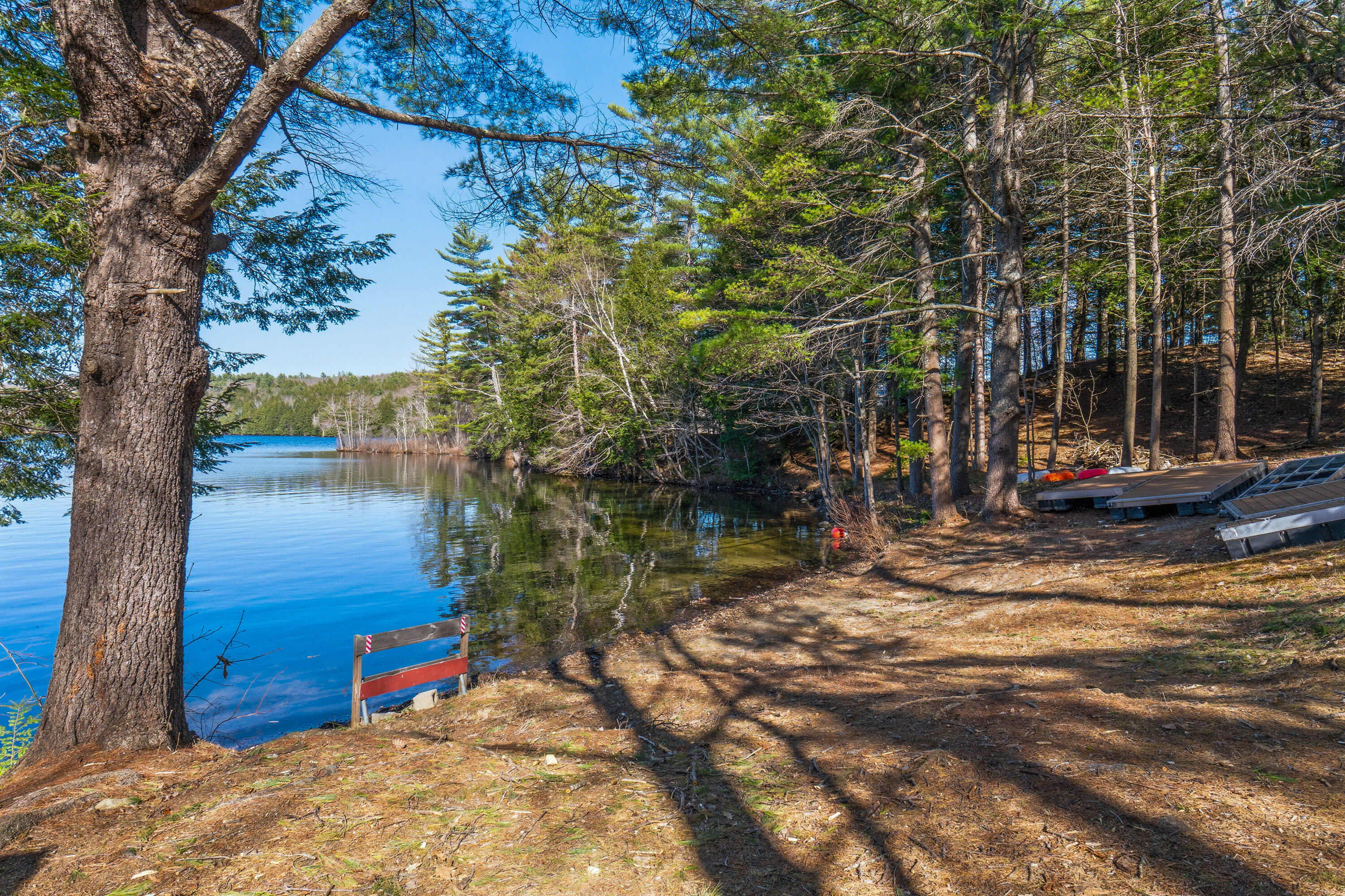 64 Annabessacook Drive Winthrop ME 04364