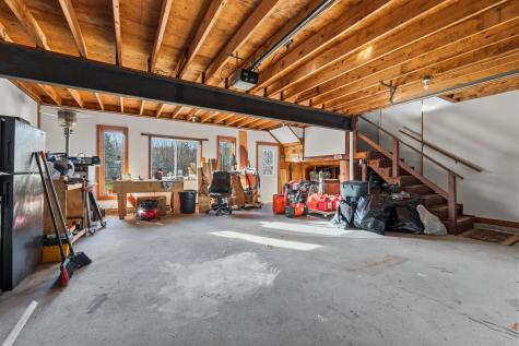 64 Annabessacook Drive Winthrop ME 04364