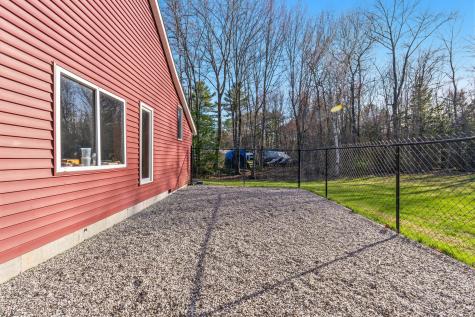 64 Annabessacook Drive Winthrop ME 04364