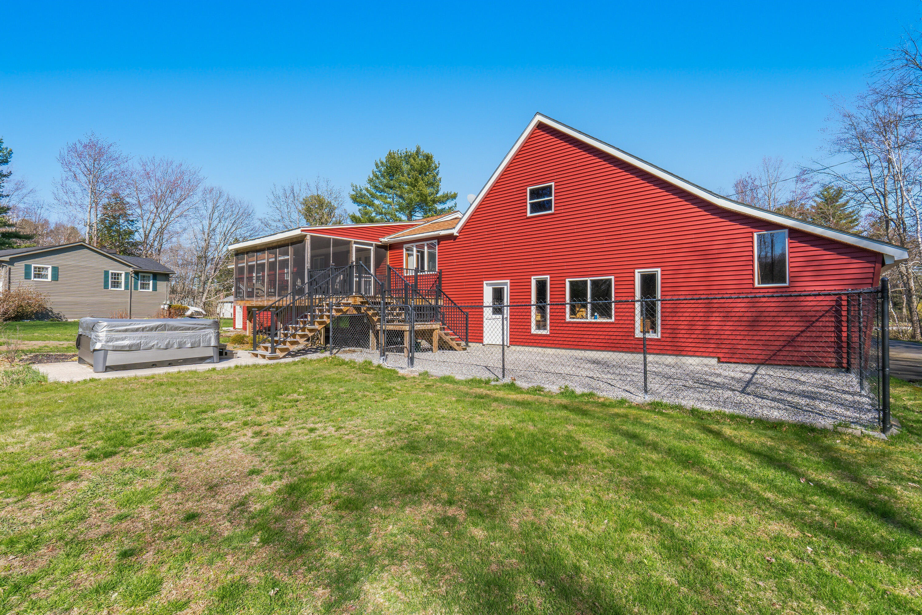 64 Annabessacook Drive Winthrop ME 04364