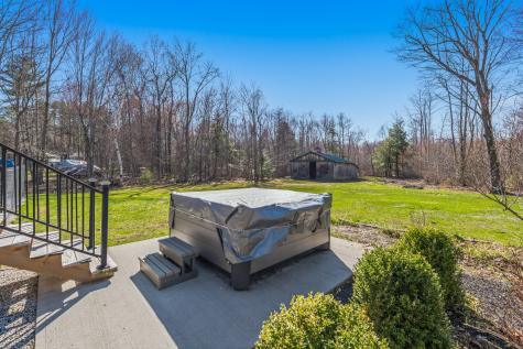 64 Annabessacook Drive Winthrop ME 04364