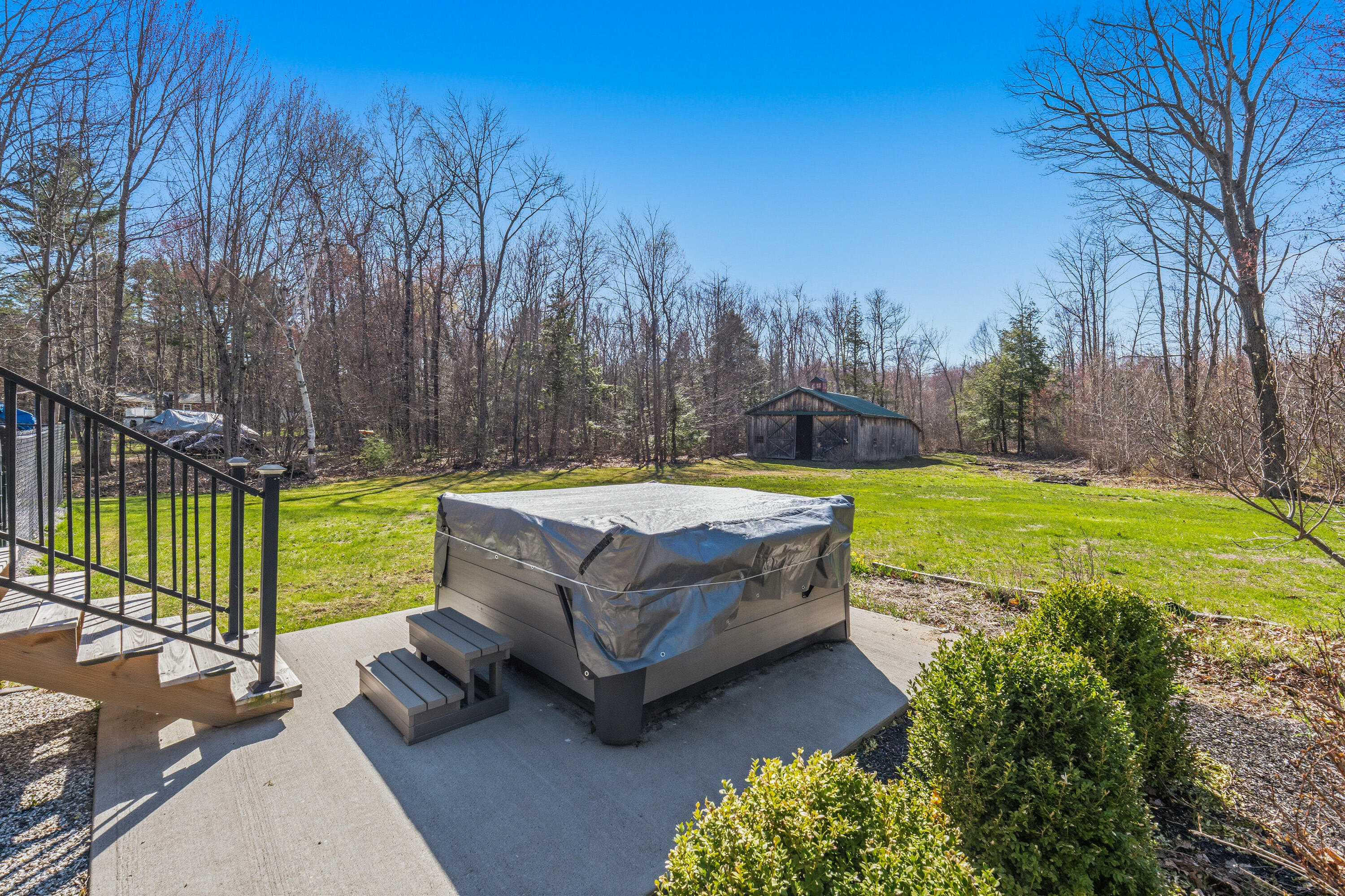 64 Annabessacook Drive Winthrop ME 04364