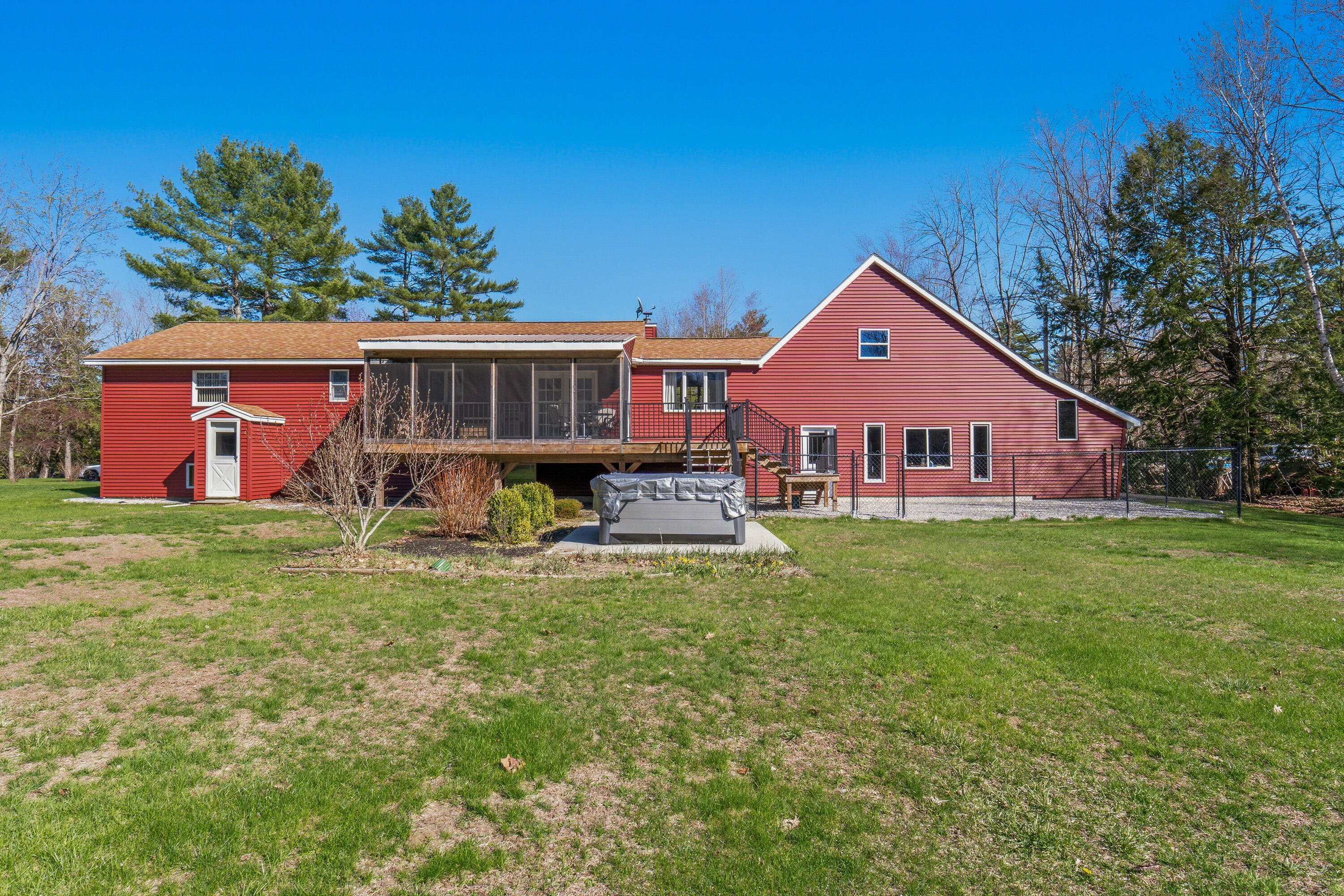 64 Annabessacook Drive Winthrop ME 04364