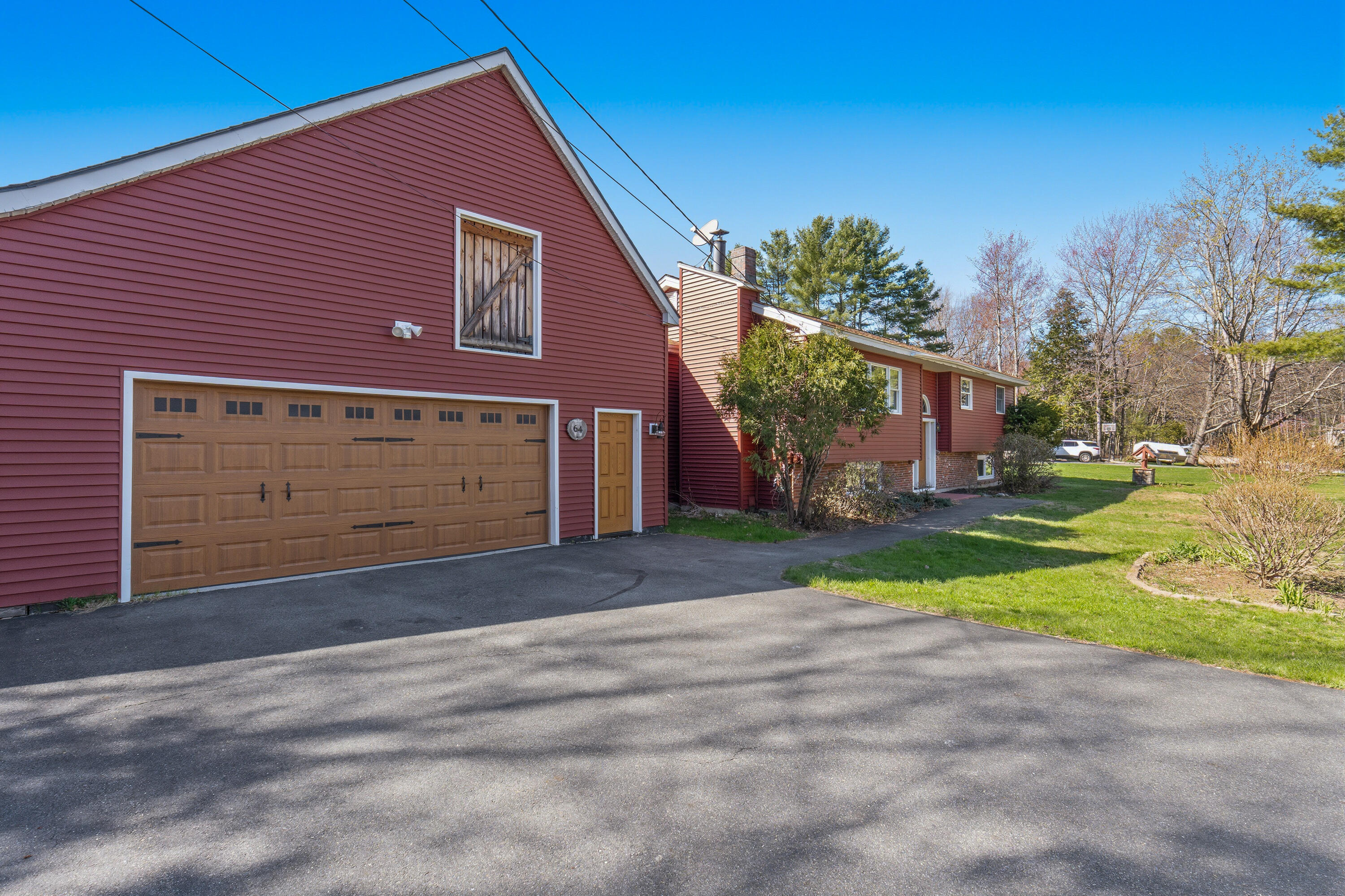 64 Annabessacook Drive Winthrop ME 04364
