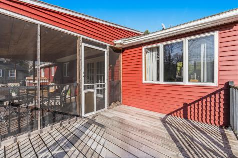 64 Annabessacook Drive Winthrop ME 04364