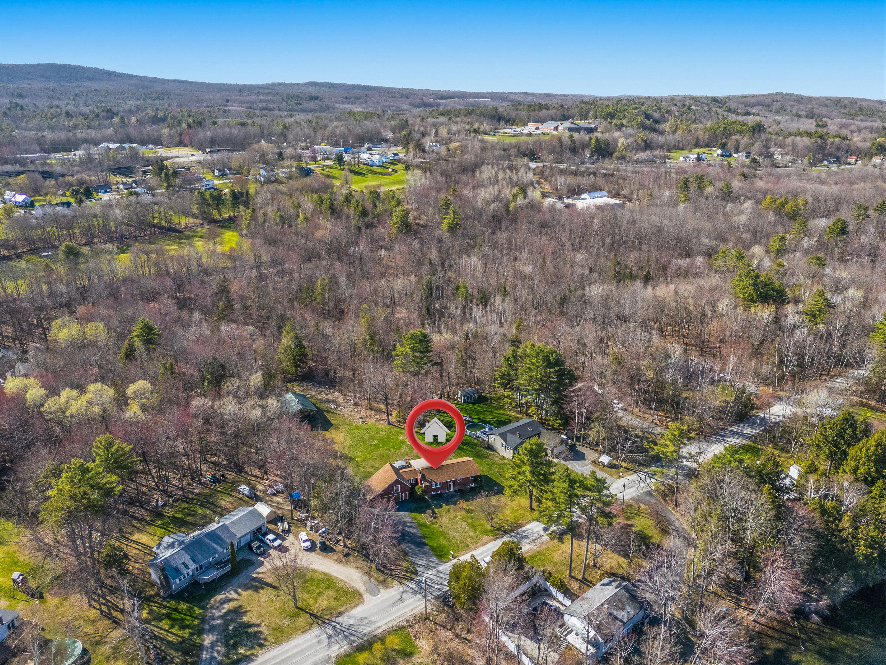 64 Annabessacook Drive Winthrop ME 04364