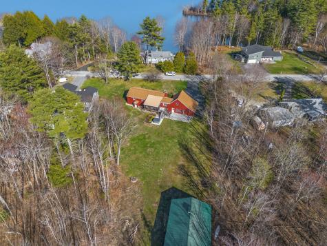 64 Annabessacook Drive Winthrop ME 04364