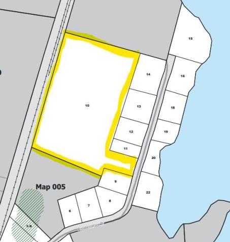 64 Annabessacook Drive Winthrop ME 04364