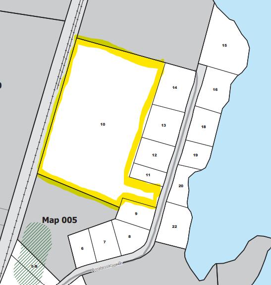 64 Annabessacook Drive Winthrop ME 04364