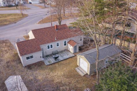 48 Longfellow Street Westbrook ME 04092