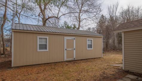 48 Longfellow Street Westbrook ME 04092