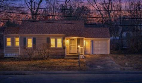 48 Longfellow Street Westbrook ME 04092