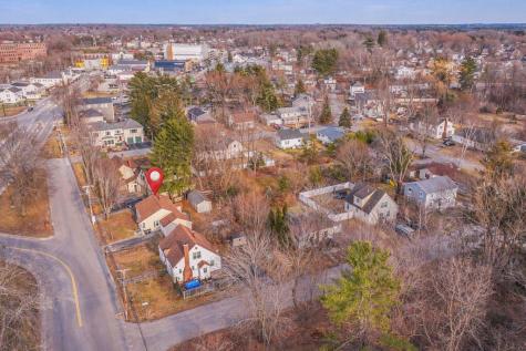 48 Longfellow Street Westbrook ME 04092