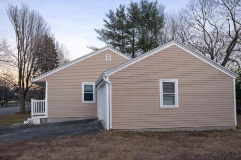 48 Longfellow Street Westbrook ME 04092