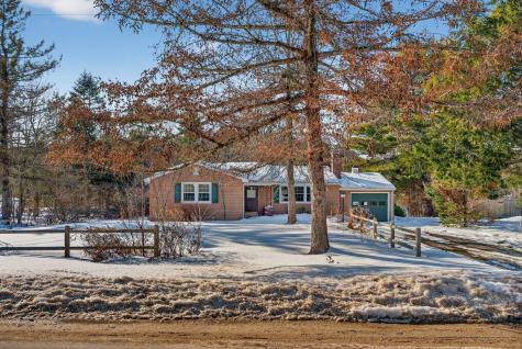 33 Mayall Road Gray ME 04039