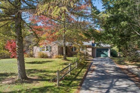 33 Mayall Road Gray ME 04039