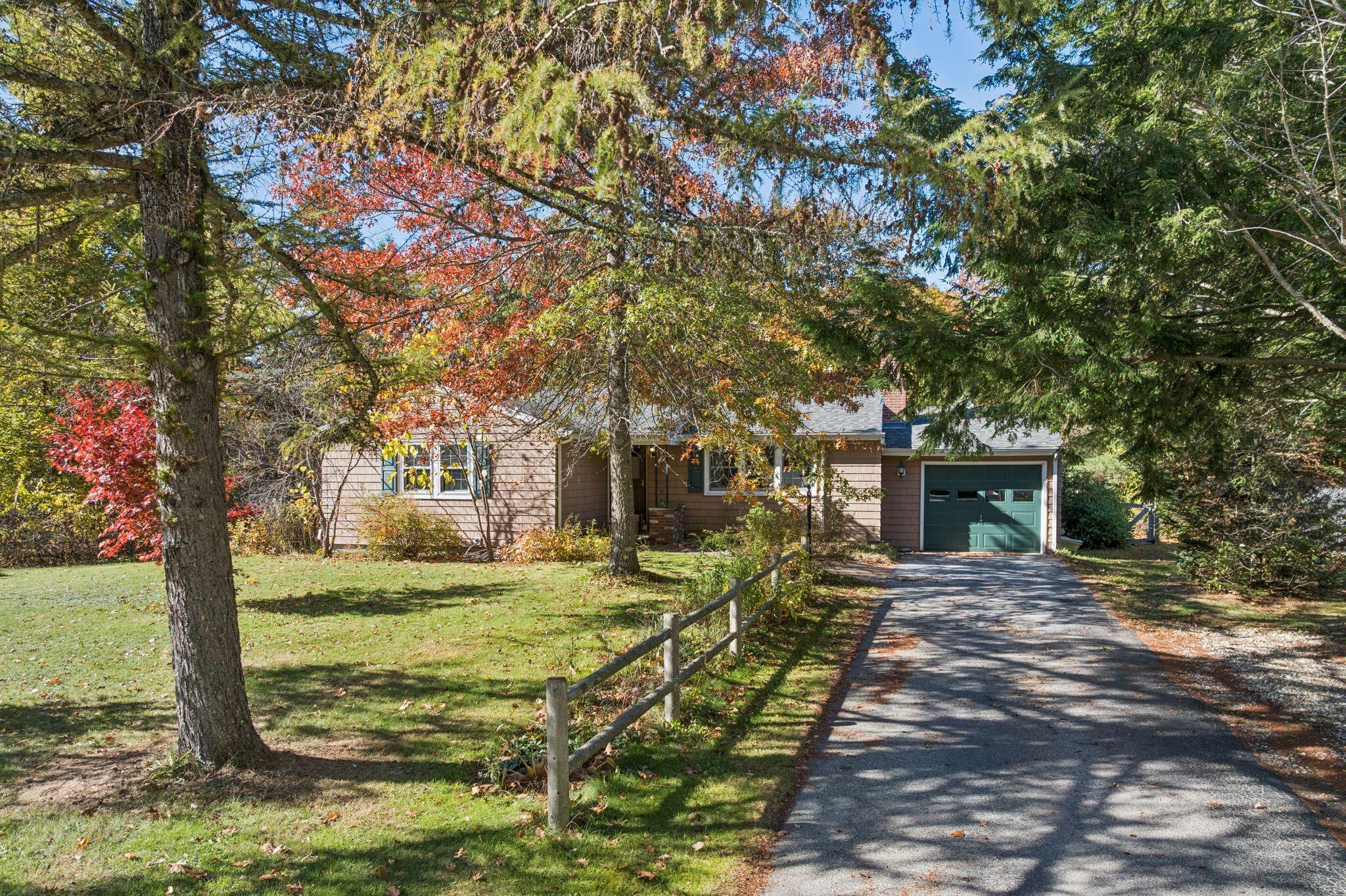 33 Mayall Road Gray ME 04039