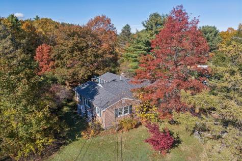 33 Mayall Road Gray ME 04039