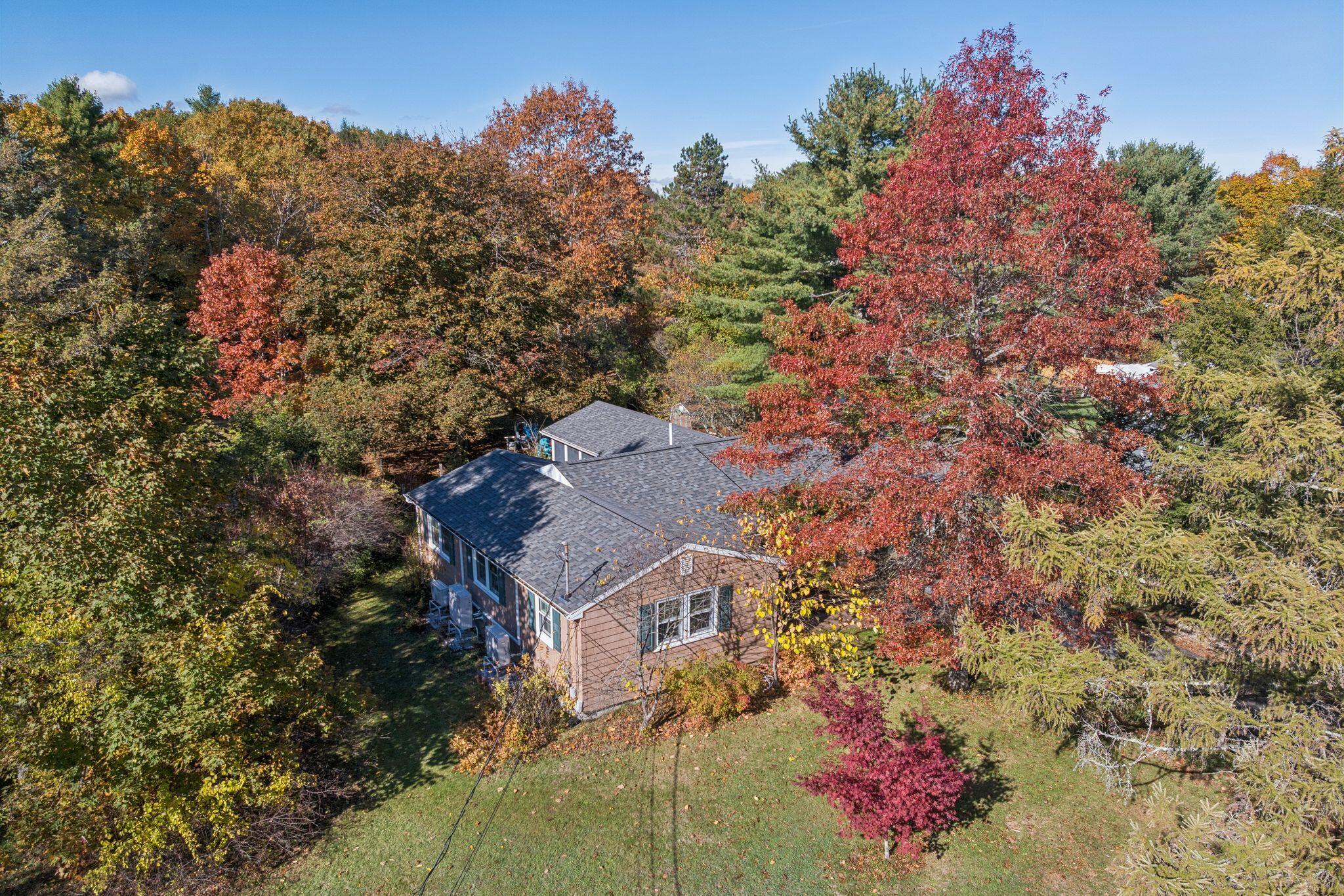 33 Mayall Road Gray ME 04039