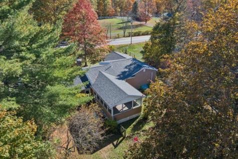 33 Mayall Road Gray ME 04039