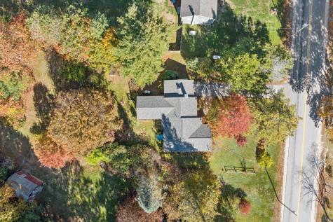 33 Mayall Road Gray ME 04039