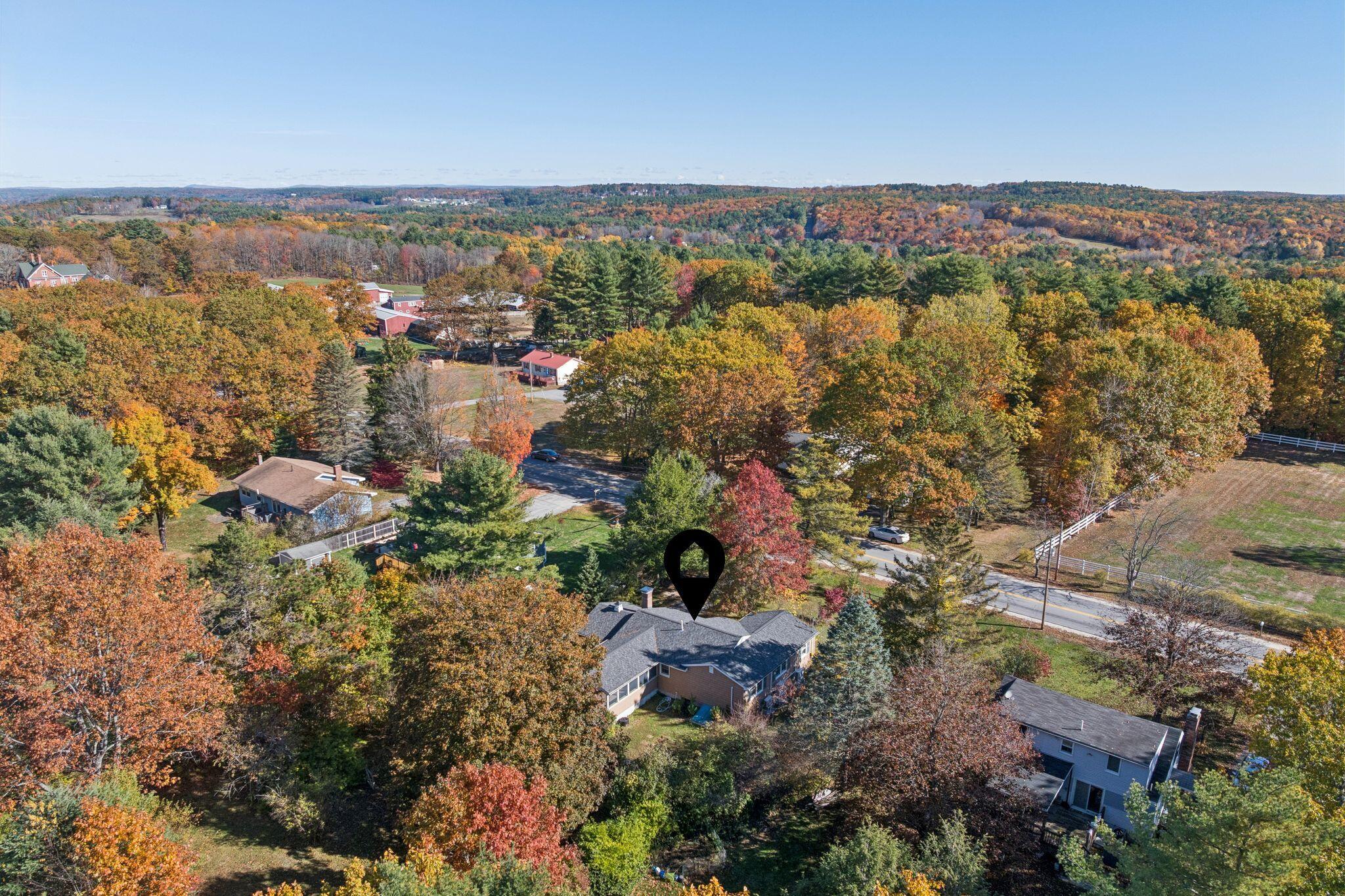 33 Mayall Road Gray ME 04039