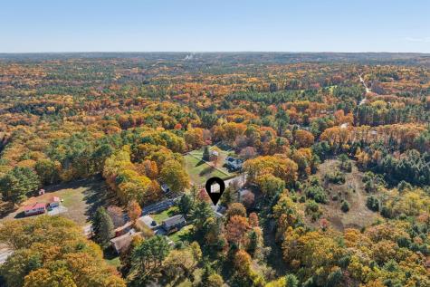 33 Mayall Road Gray ME 04039