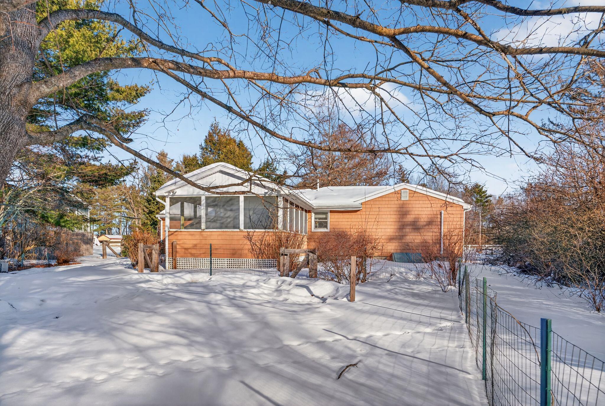 33 Mayall Road Gray ME 04039