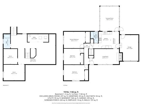 33 Mayall Road Gray ME 04039