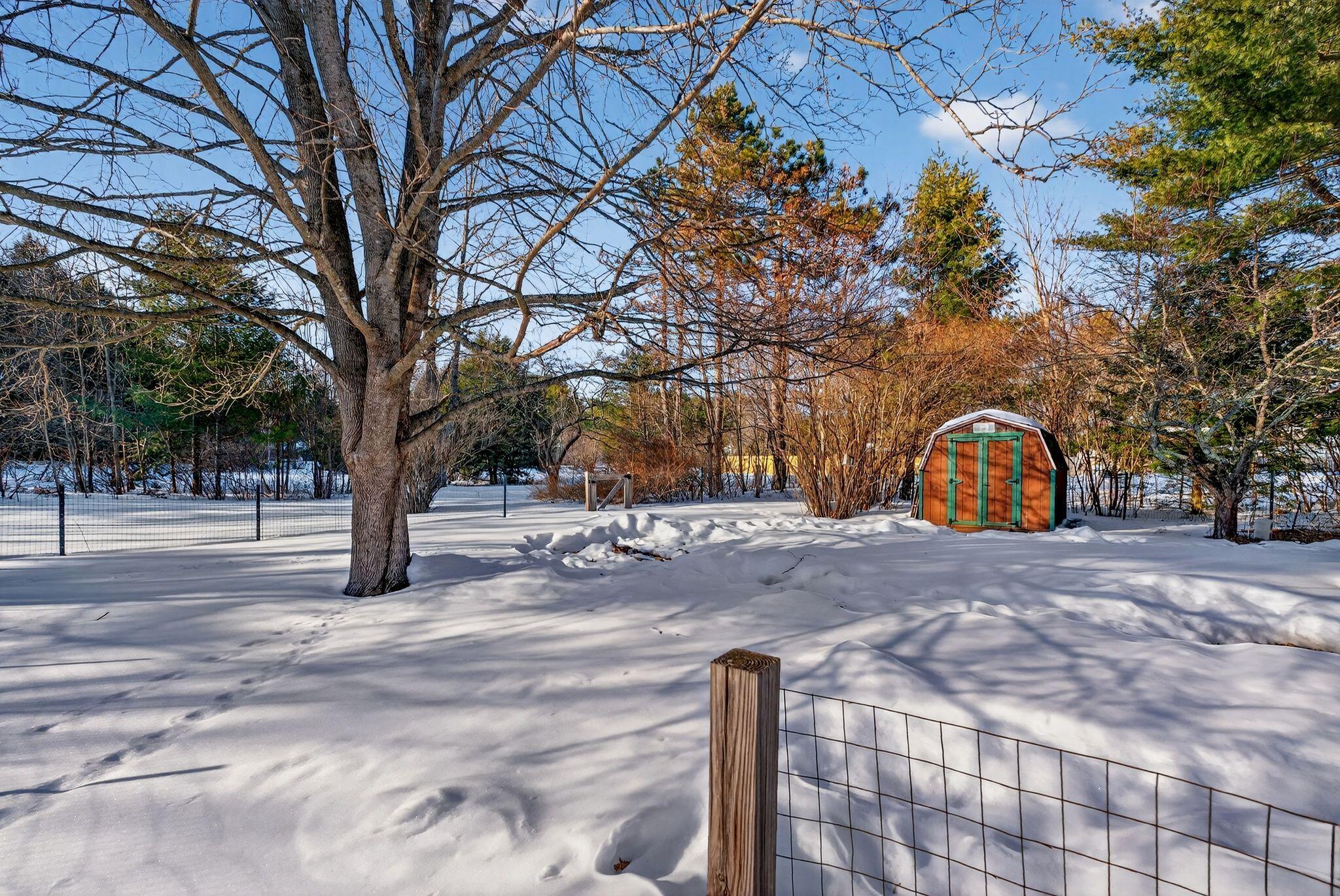 33 Mayall Road Gray ME 04039