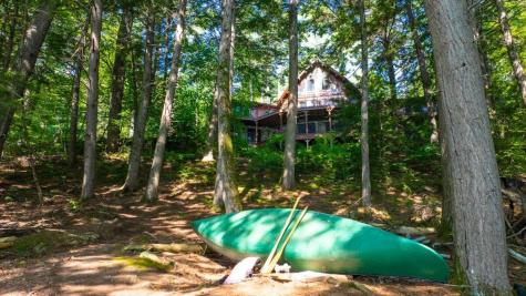 316 Hardscrabble Road Wayne ME 04284