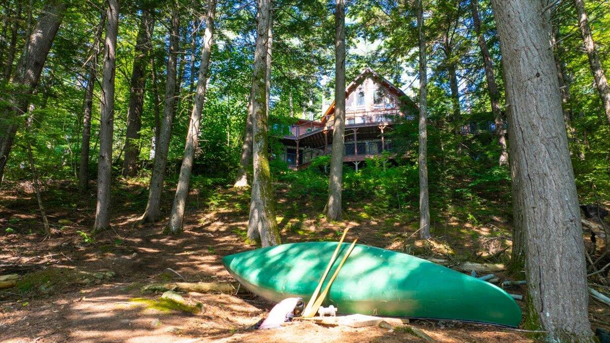 316 Hardscrabble Road Wayne ME 04284