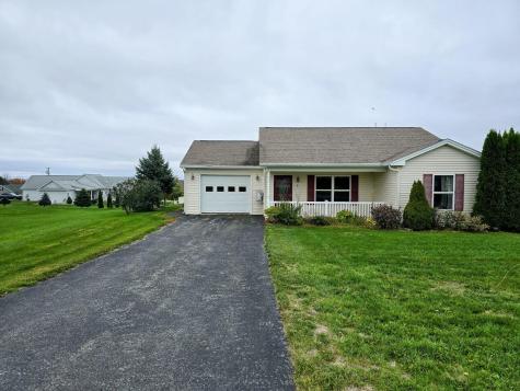 6 Fieldstone Drive Waterville ME 04901