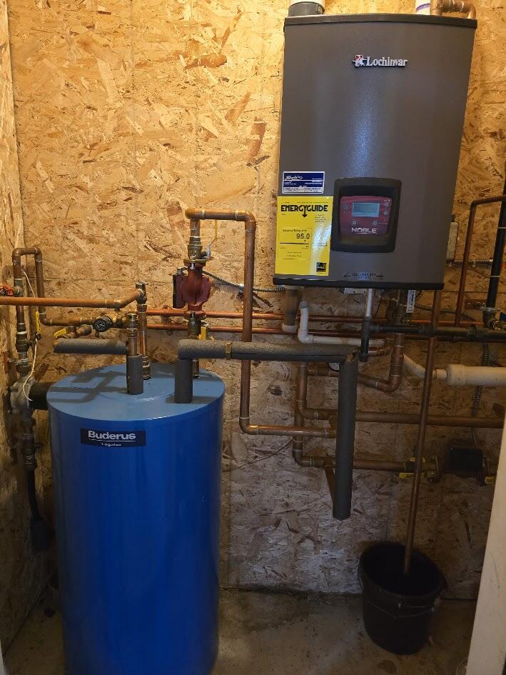 6 Fieldstone Drive Waterville ME 04901